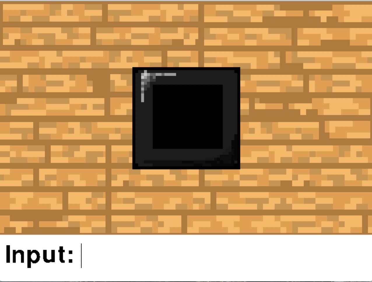 The Black Box (Sabadam32)