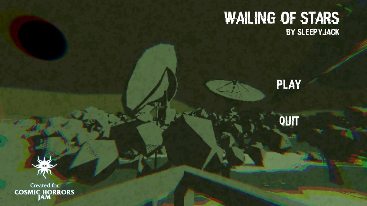 Wailing of Stars