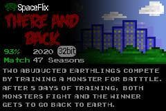 THERE AND BACK - THE SHOW screenshot 2
