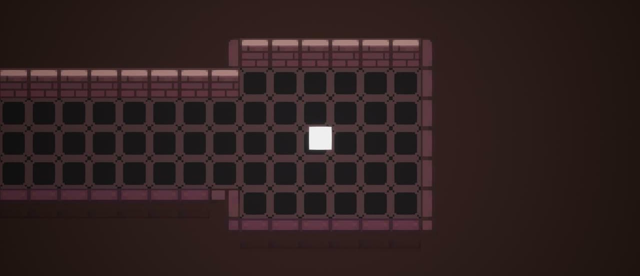 1HP Dungeon screenshot 2