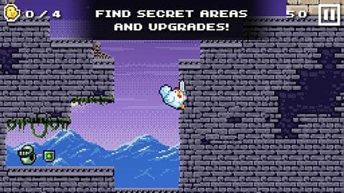Cluckles Adventure (itch) screenshot 5