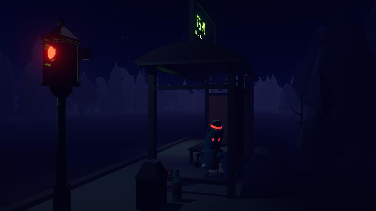 ForeBoring screenshot 4