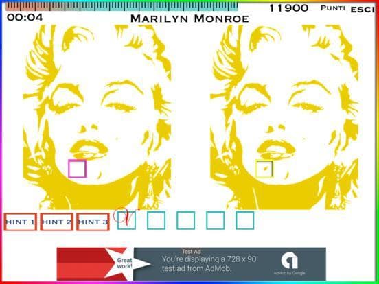 VIP Differences screenshot 5