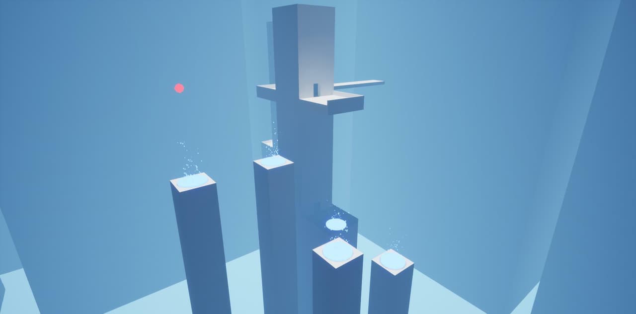 Skies Of Blue screenshot 3