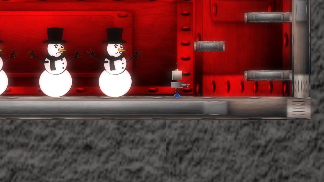Robot Adventure screenshot 3