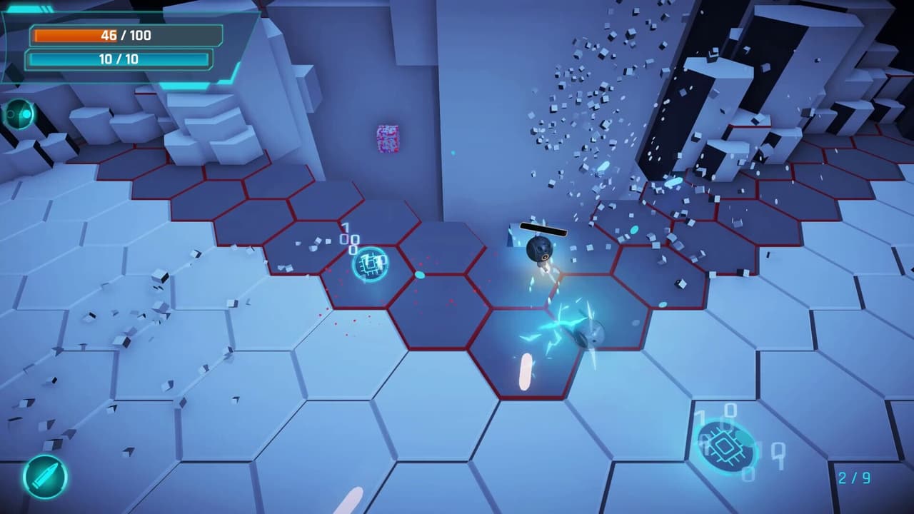 Deleted screenshot 3