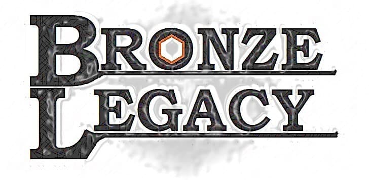 BRONZE LEGACY