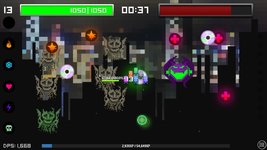 Raid Encounters screenshot 2