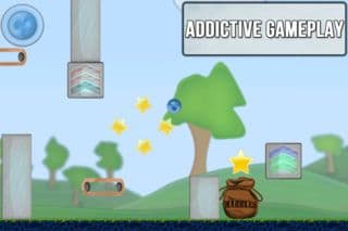 Bag Of Marbles Free screenshot 4
