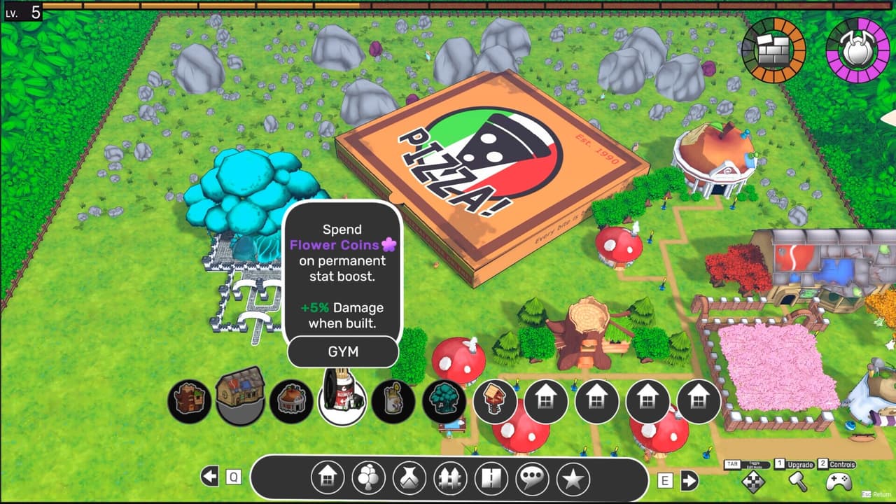 Cast Out Colony screenshot 3