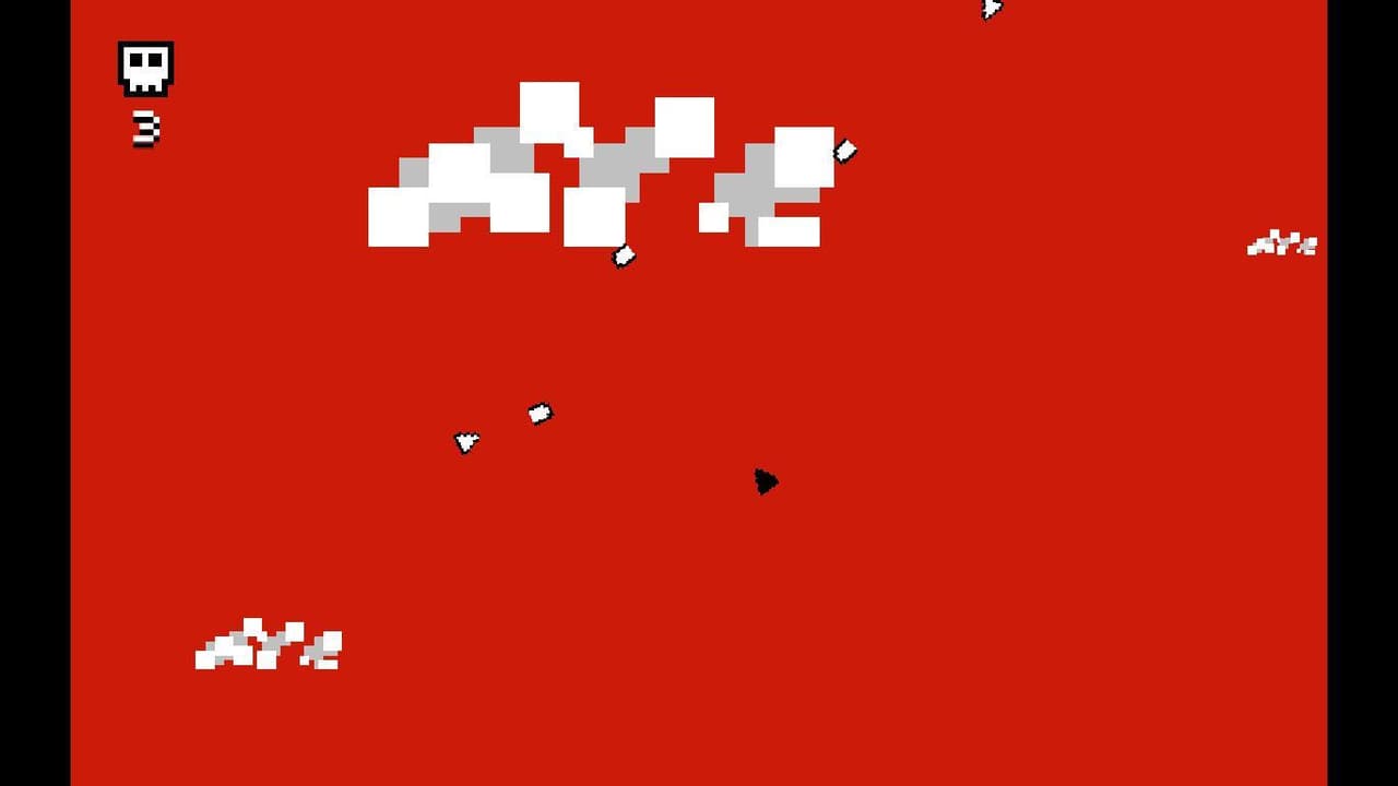 Red Baron (itch) screenshot 2