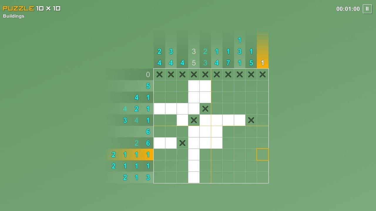 Pictopix (itch) screenshot 5