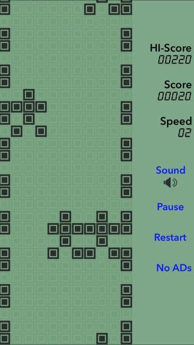 Classic Brick Racing--Back to your Childhood
