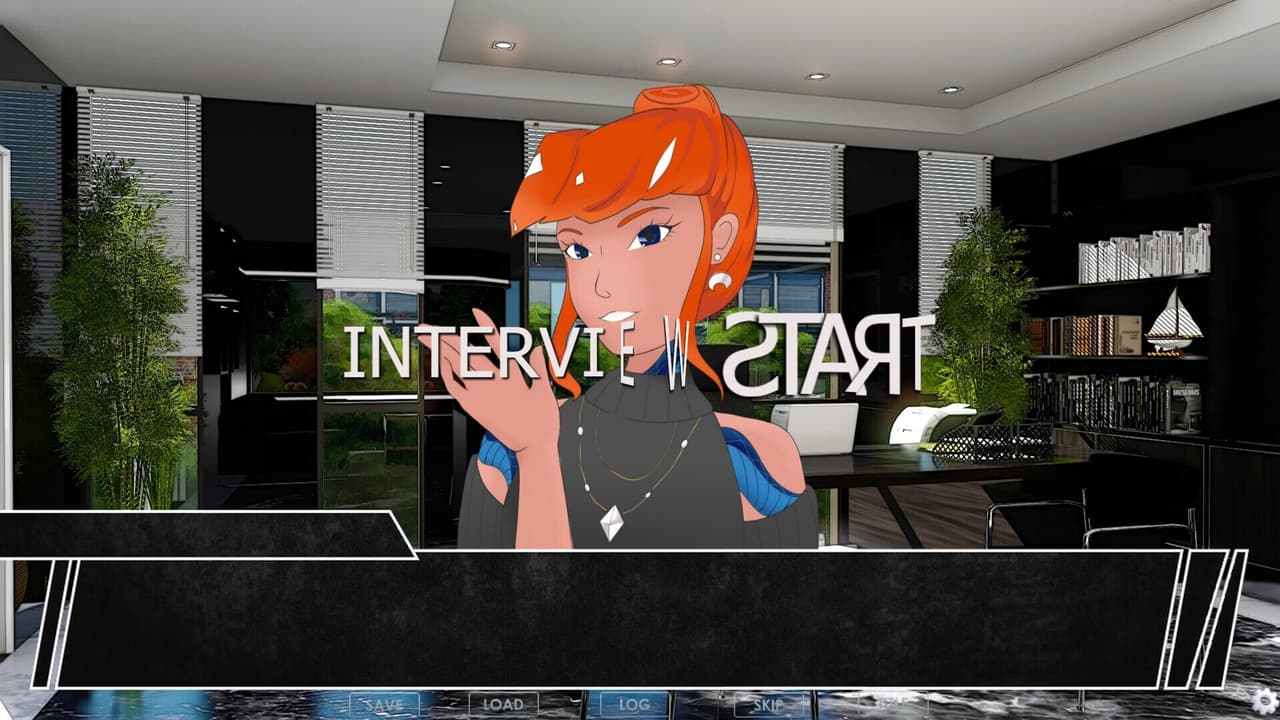 Passage: A Job Interview Simulator! screenshot 4