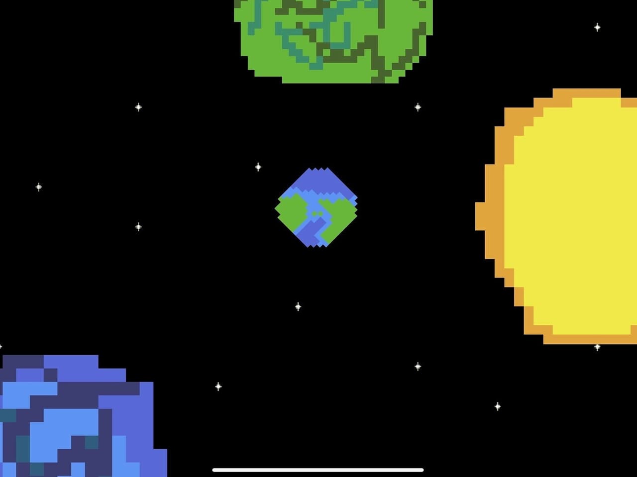 Pyrite Tycoon screenshot 6