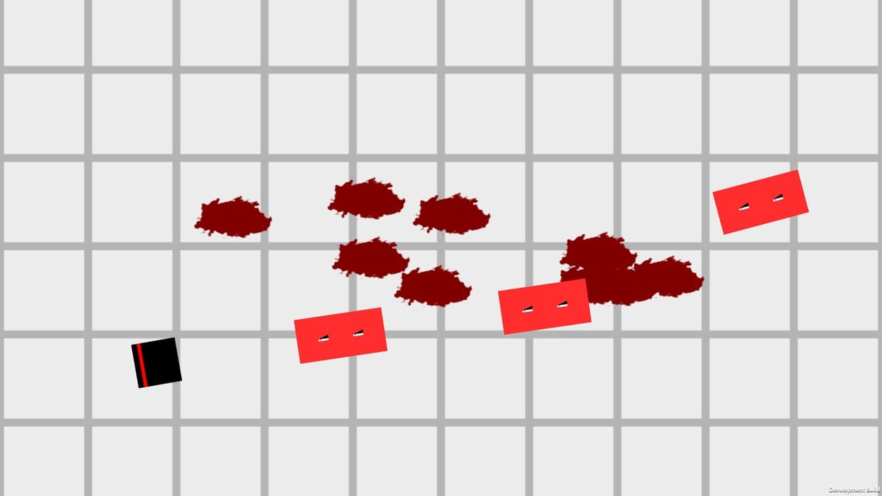 Square vs Rectangle