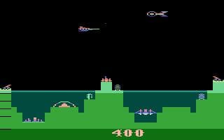 Atlantis screenshot 3