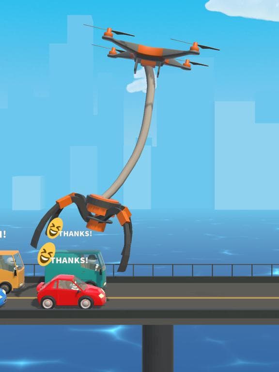 Claw Builder screenshot 6