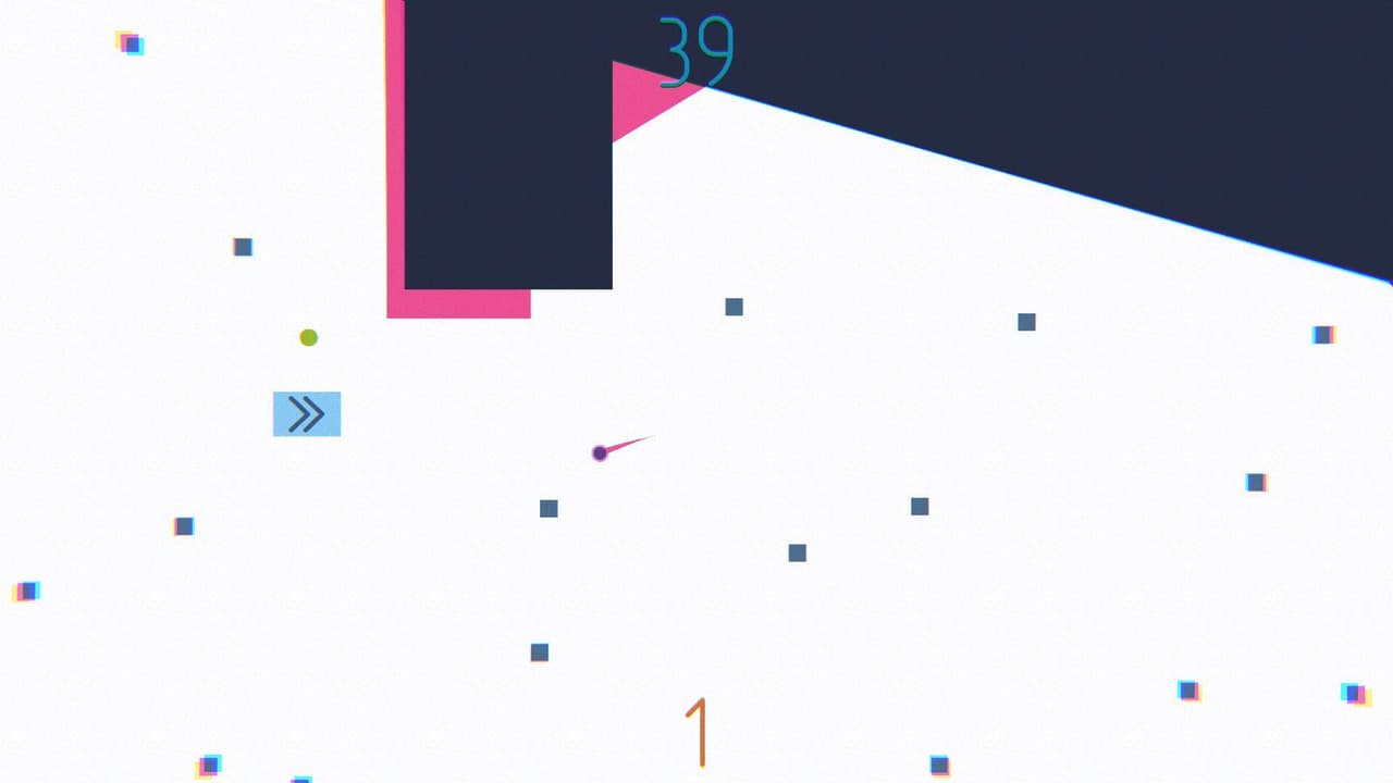 Hook out! screenshot 2