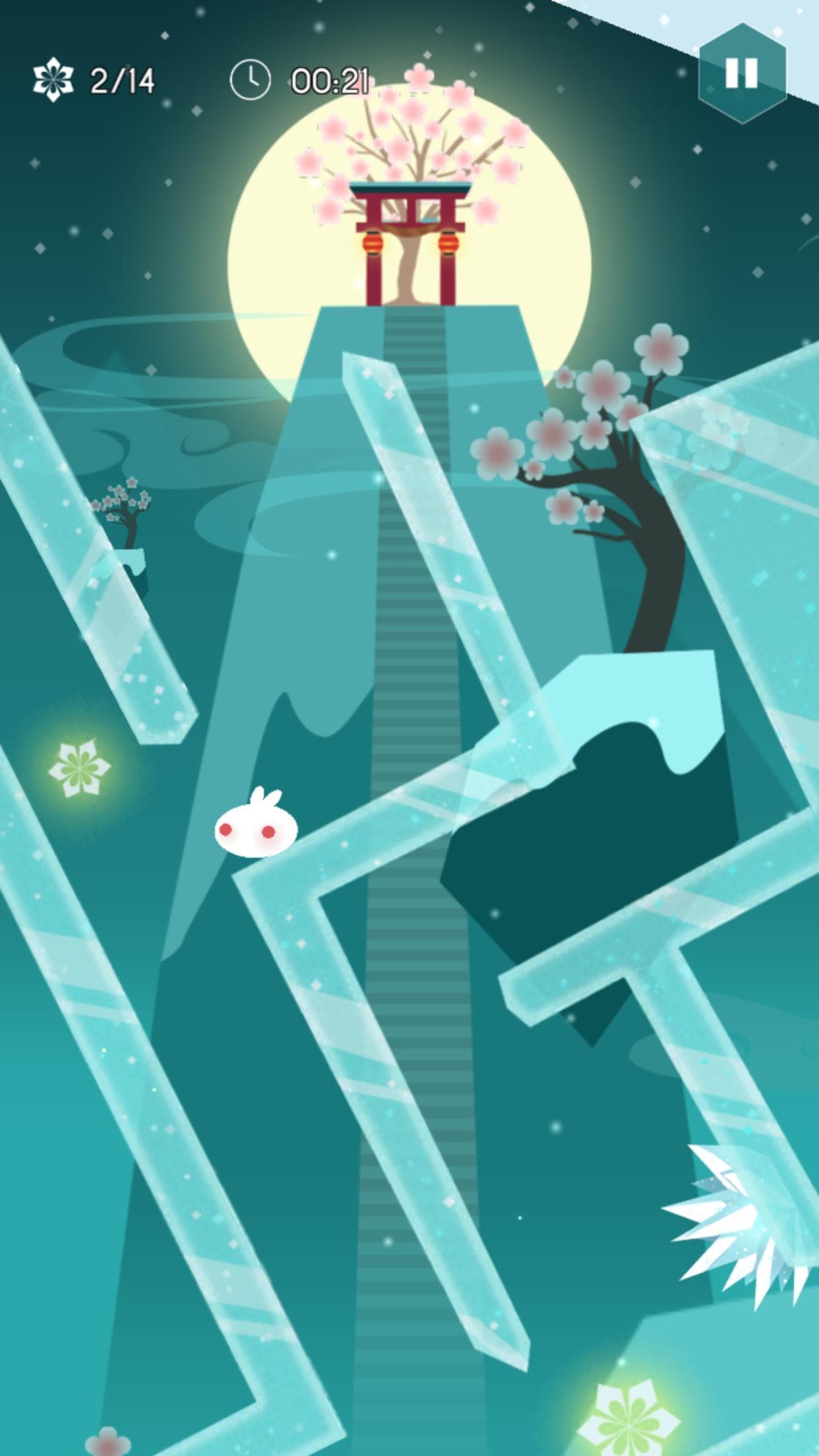 Yukidama -- trial version