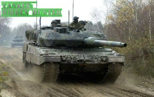 Tank-Hidden-Hunter (IEFI) - Caro_Victor