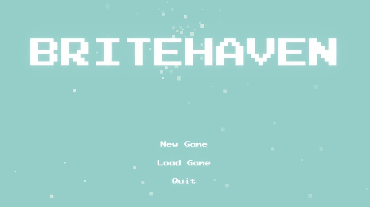 BRITEHAVEN PROTOTYPE screenshot 2