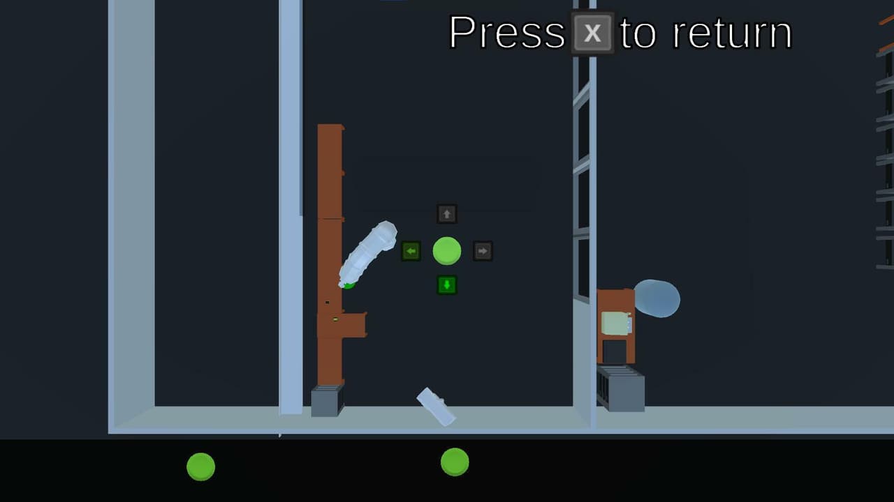 Networked screenshot 2