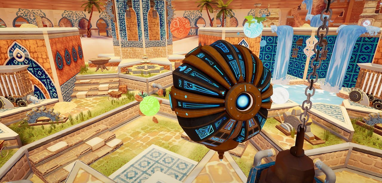 Tahul screenshot 5