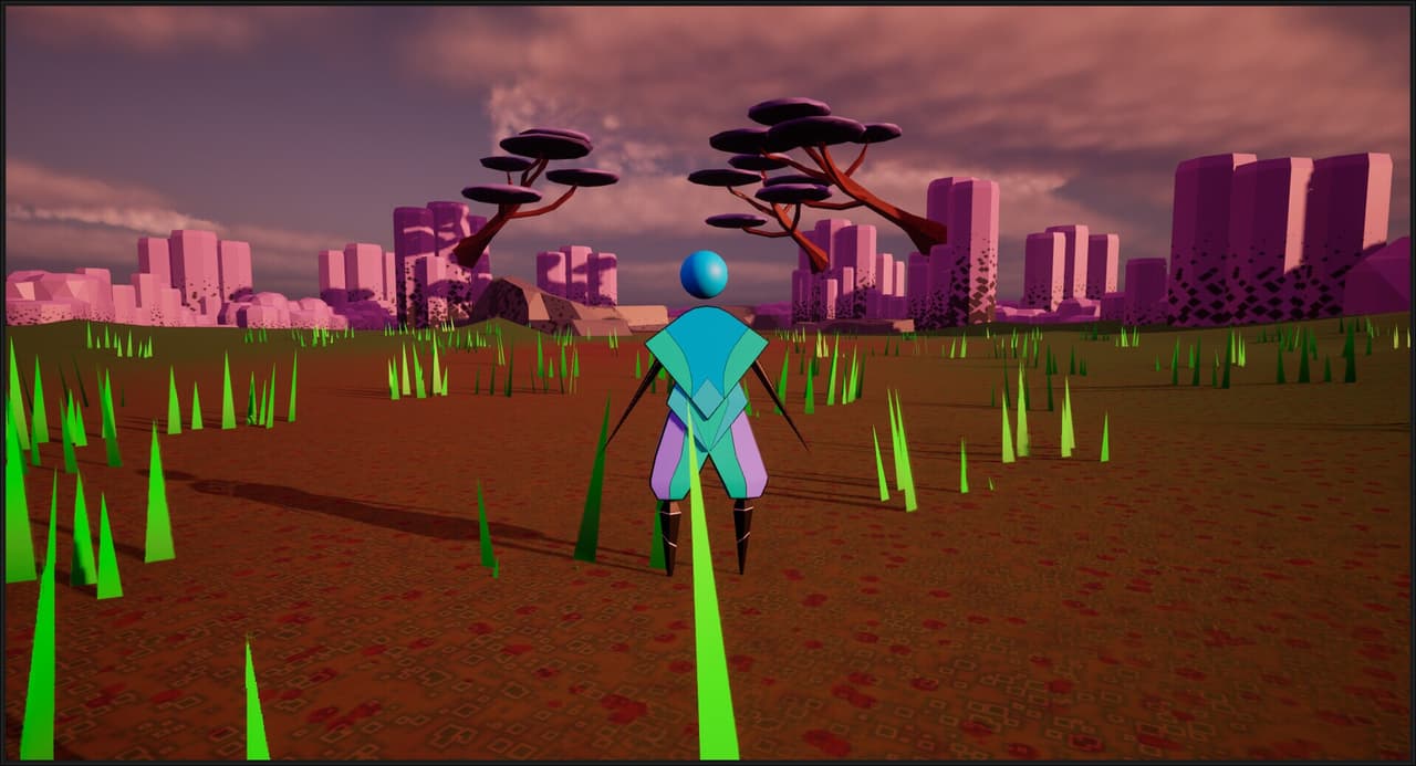 The Hidden Crystals screenshot 5