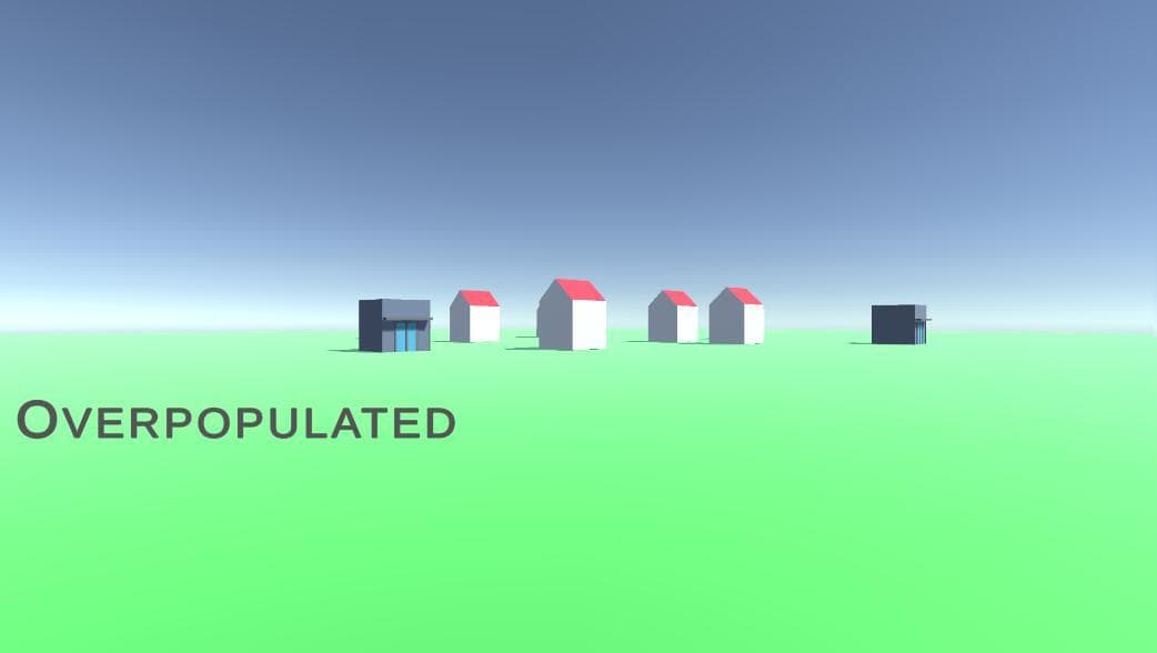 Overpopulated (mobile_code)