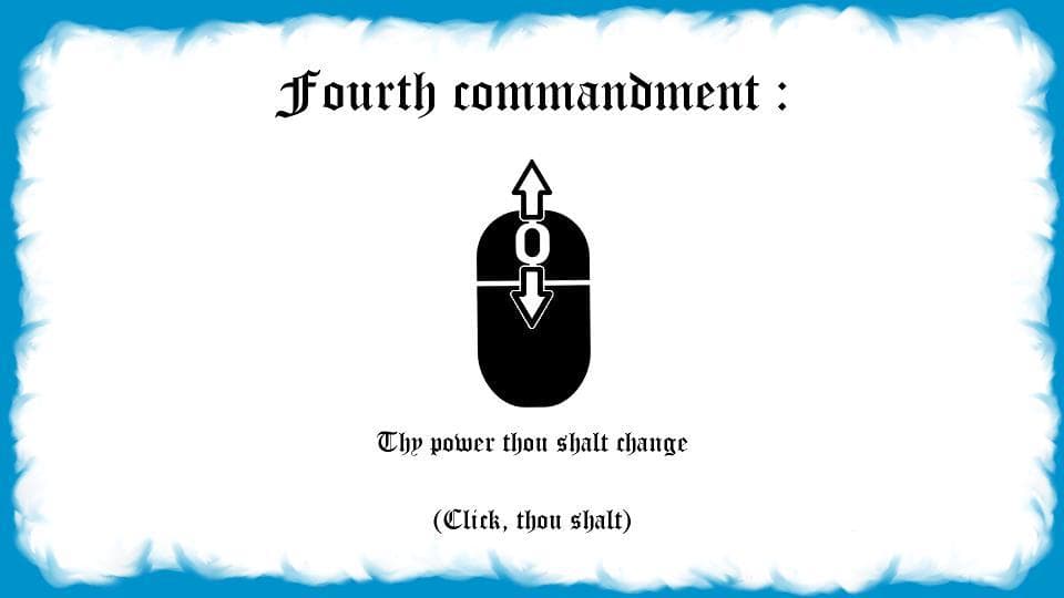 Godf screenshot 3