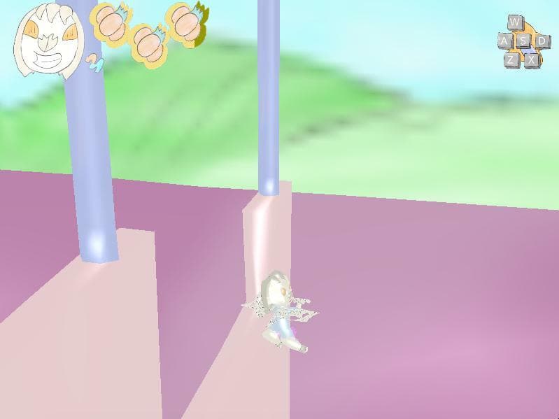 Whirligig Willies screenshot 2