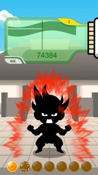 AuraCharge screenshot 3