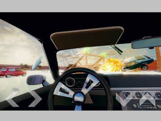 Car Crash IV screenshot 2