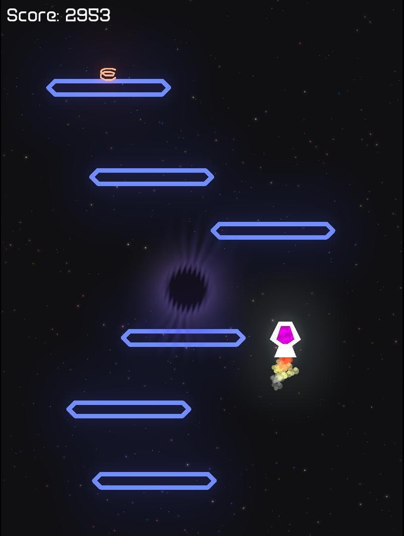 Godot Jump (kdreese, thearst3rd)
