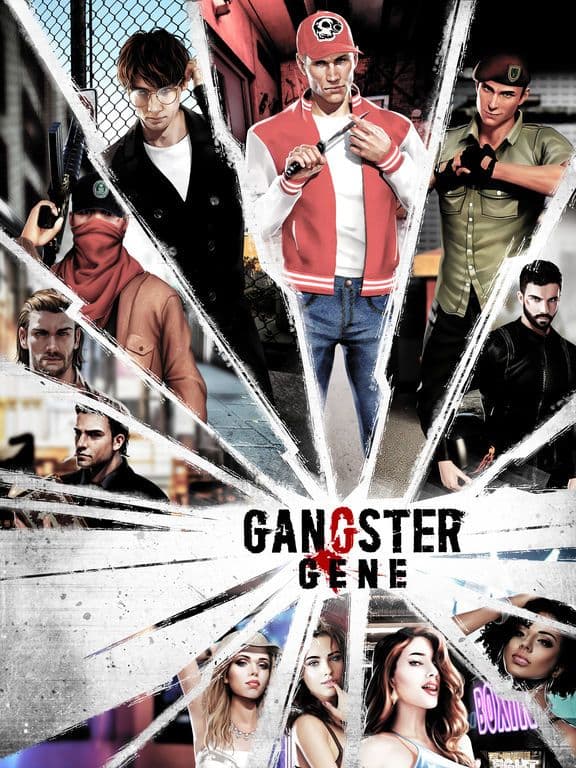 Gangster Gene screenshot 2