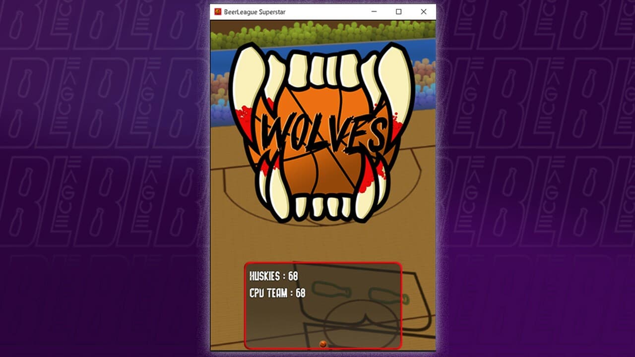 BeerLeague Superstar screenshot 5