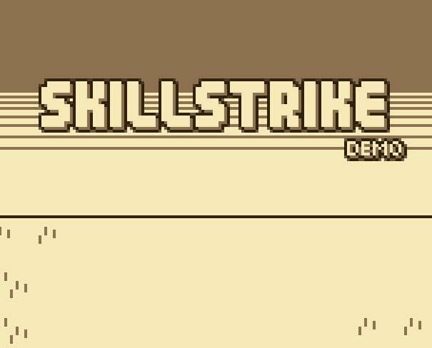 SkillStrike