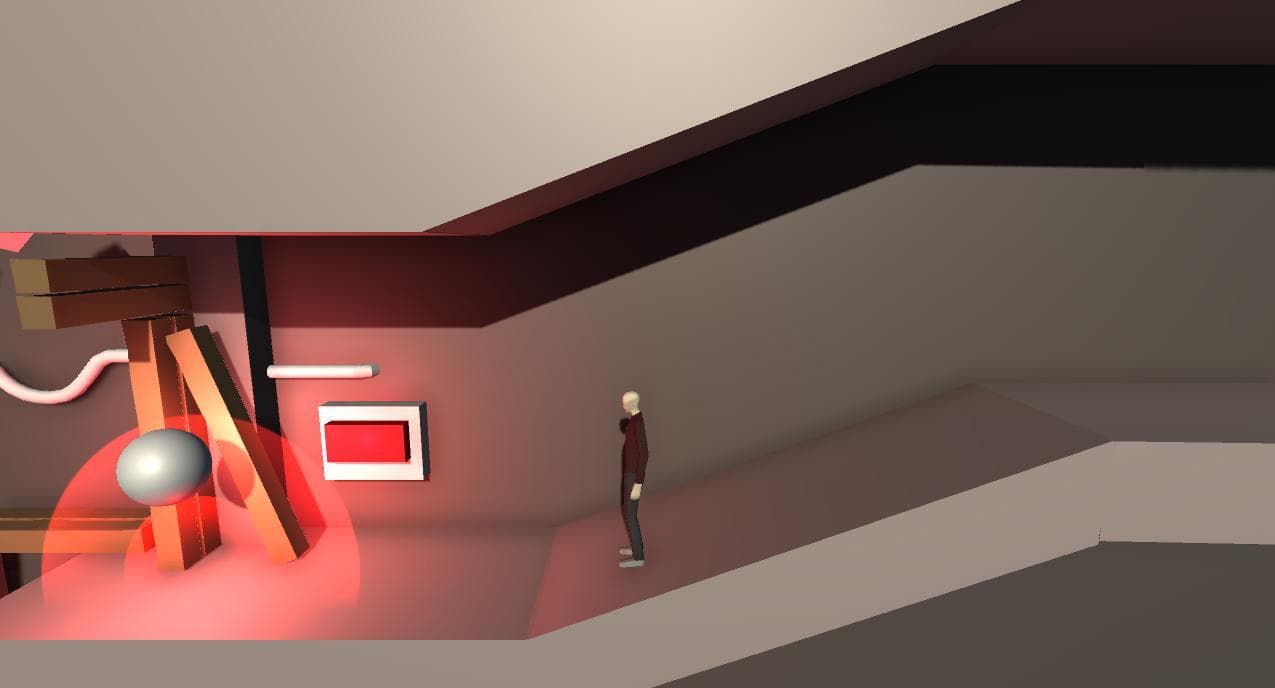 Nonagon screenshot 2