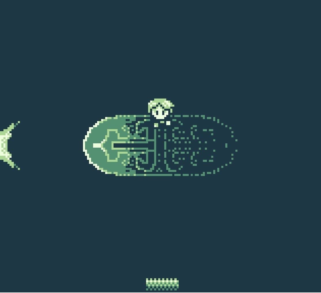 Adrift (Gorbles Games) screenshot 2