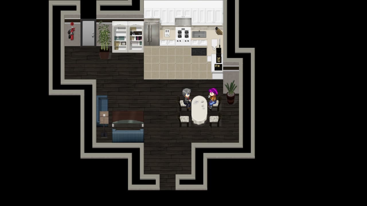 Traum screenshot 4