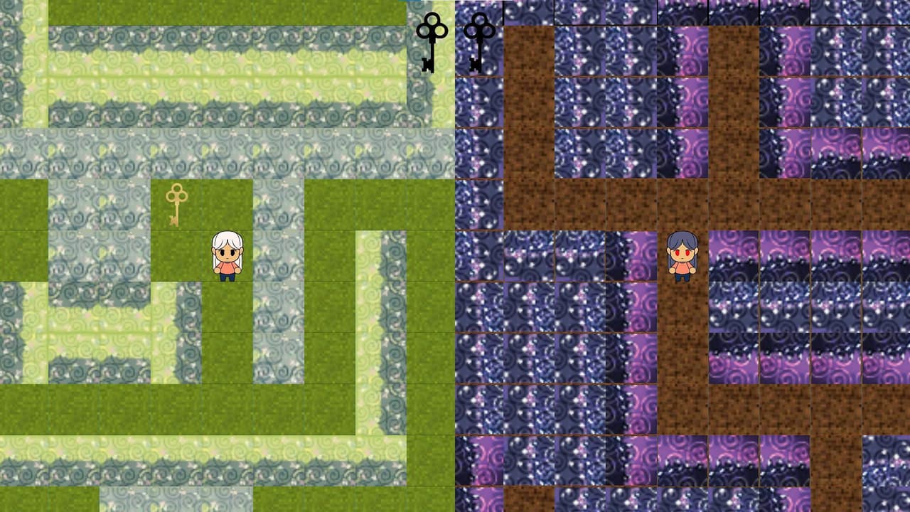 Self-Reflection screenshot 2