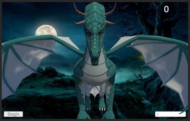 DragonTimer
