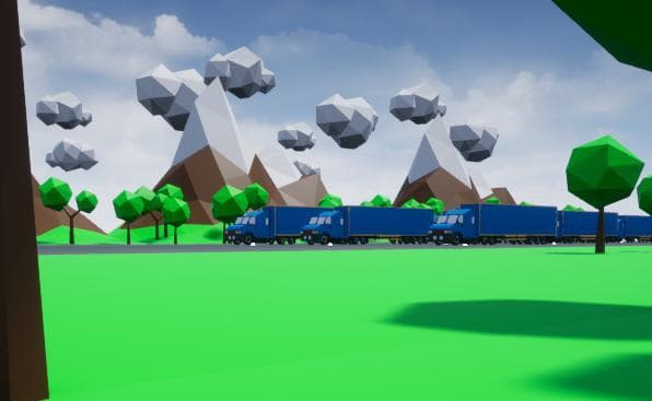 SoreJump screenshot 4