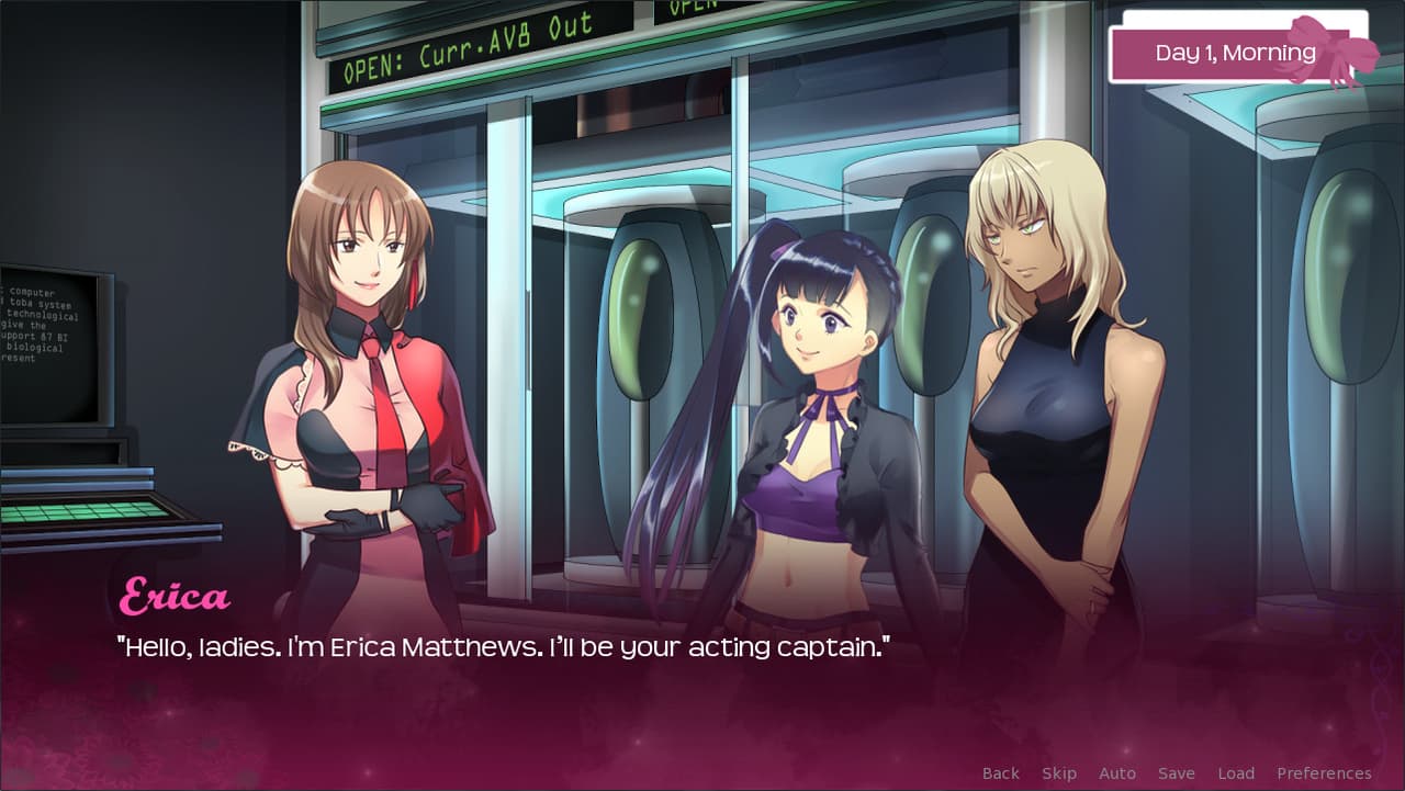 Blossoms Bloom Brightest screenshot 5