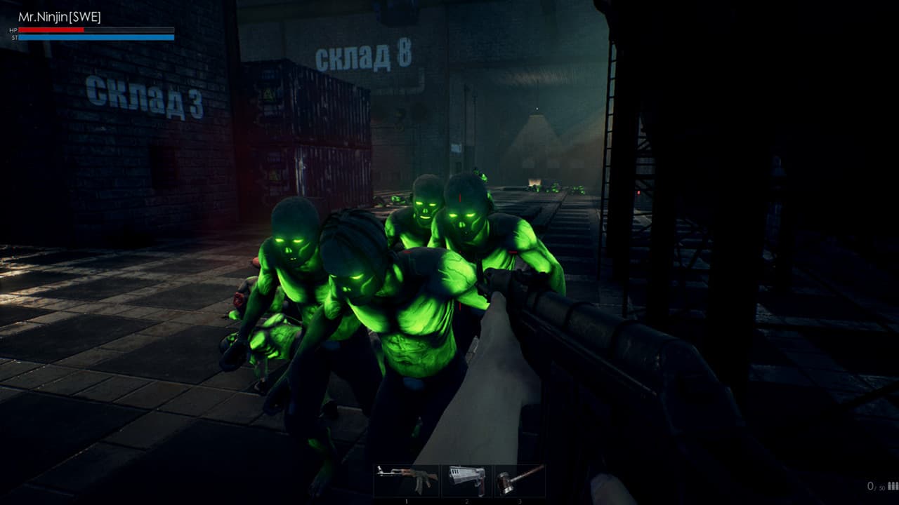 Super Death Arena screenshot 4