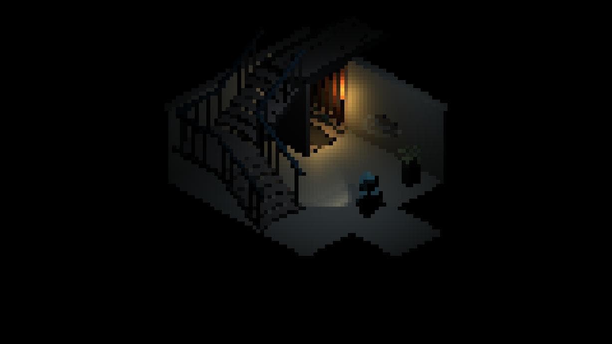 Descent (jpbash)
