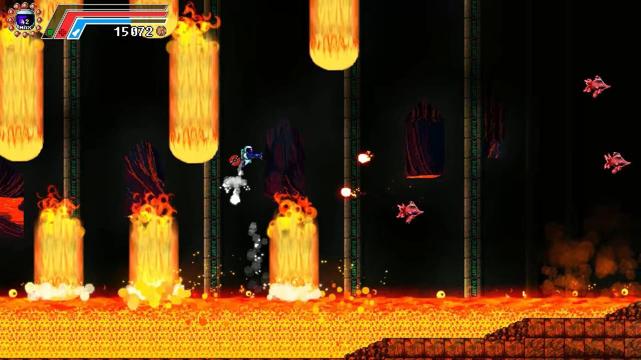 Jett Rider screenshot 6