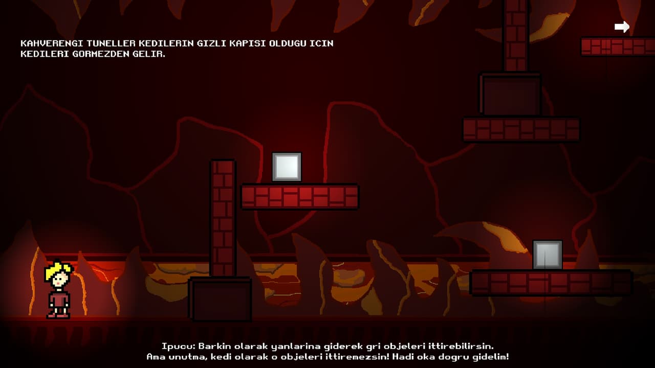 The Cat Empire screenshot 4
