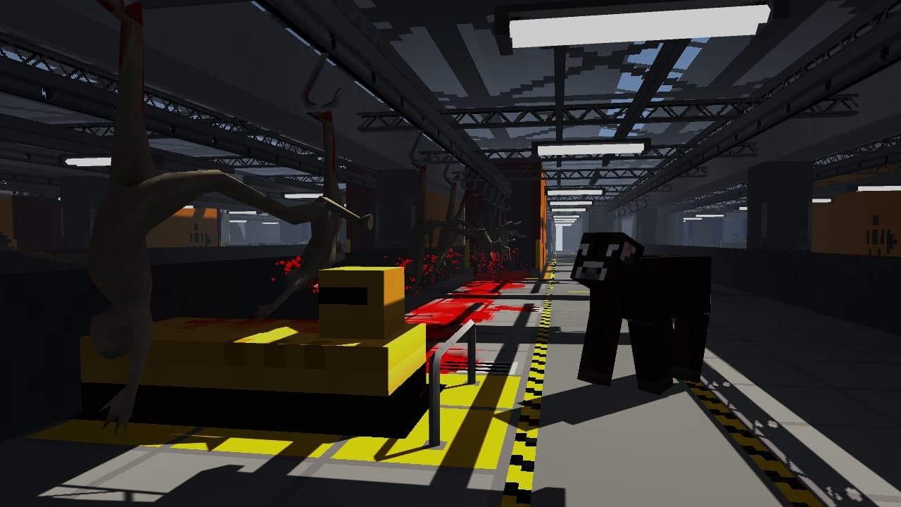 That Cow Game screenshot 2